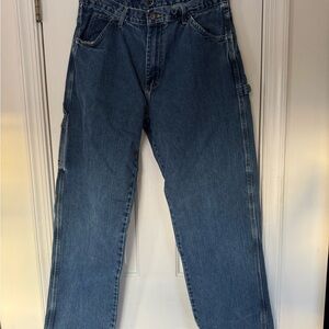 Dickie’s Men's Blue Jeans